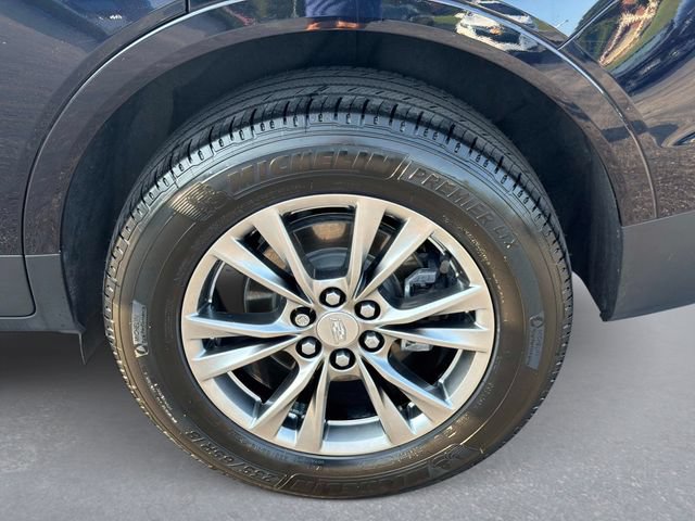 Used 2021 Cadillac XT5 Premium Luxury FWD image 10