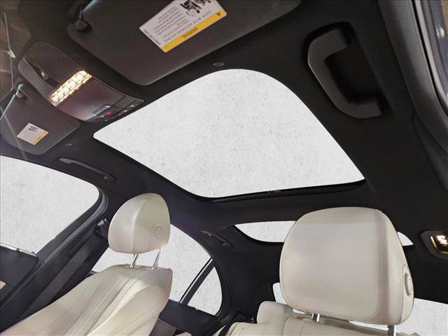 Used 2022 Mercedes-Benz E 350 4MATIC Sedan image 15