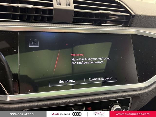 Certified 2023 Audi Q3 2.0T Premium Plus w/ Premium Plus Package AWD/4WD image 27