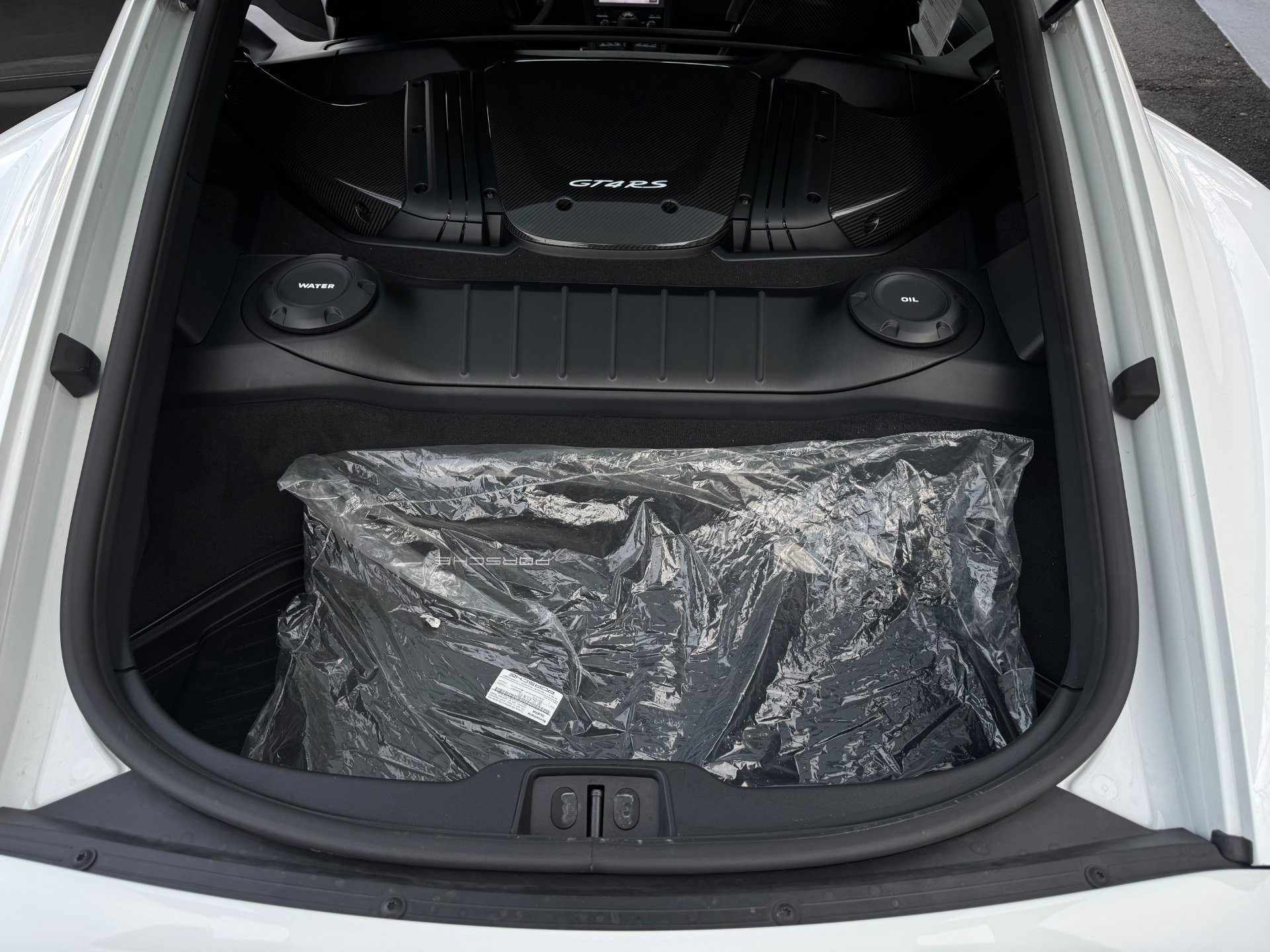 Used 2023 Porsche 718 Cayman GT4 RS image 32