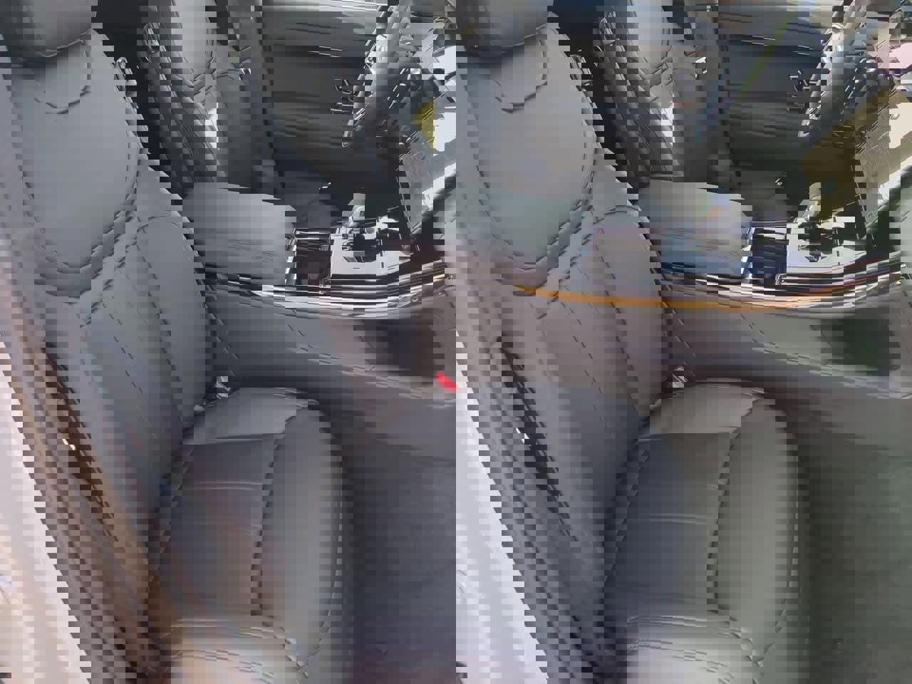 New 2025 Land Rover Range Rover Sport Dynamic SE image 21