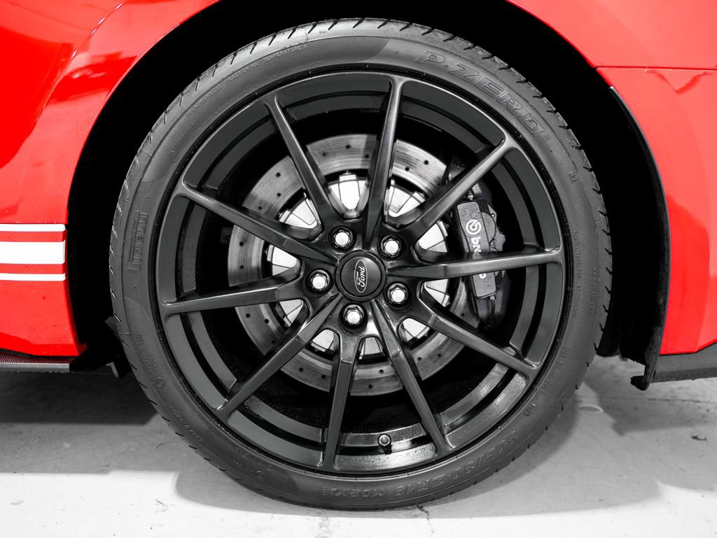 Used 2017 Ford Mustang Shelby GT350 w/ Electronics Package image 30