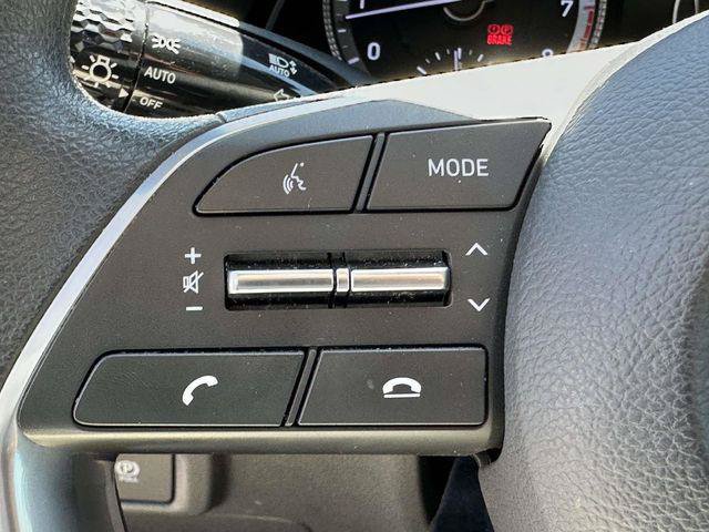 Certified 2023 Hyundai Sonata SEL FWD image 29