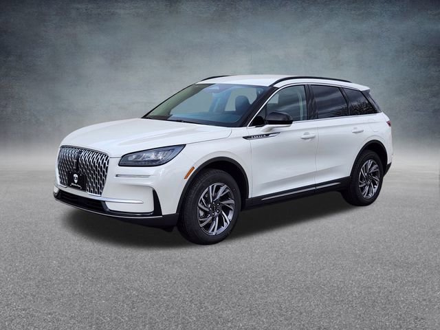 New 2026 Lincoln Corsair Premiere w/ Towing Package image 3