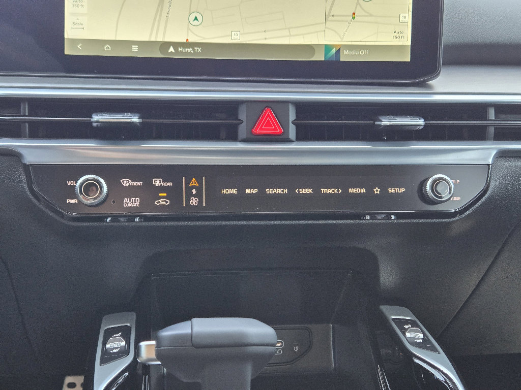 New 2026 Kia Sorento SX image 14