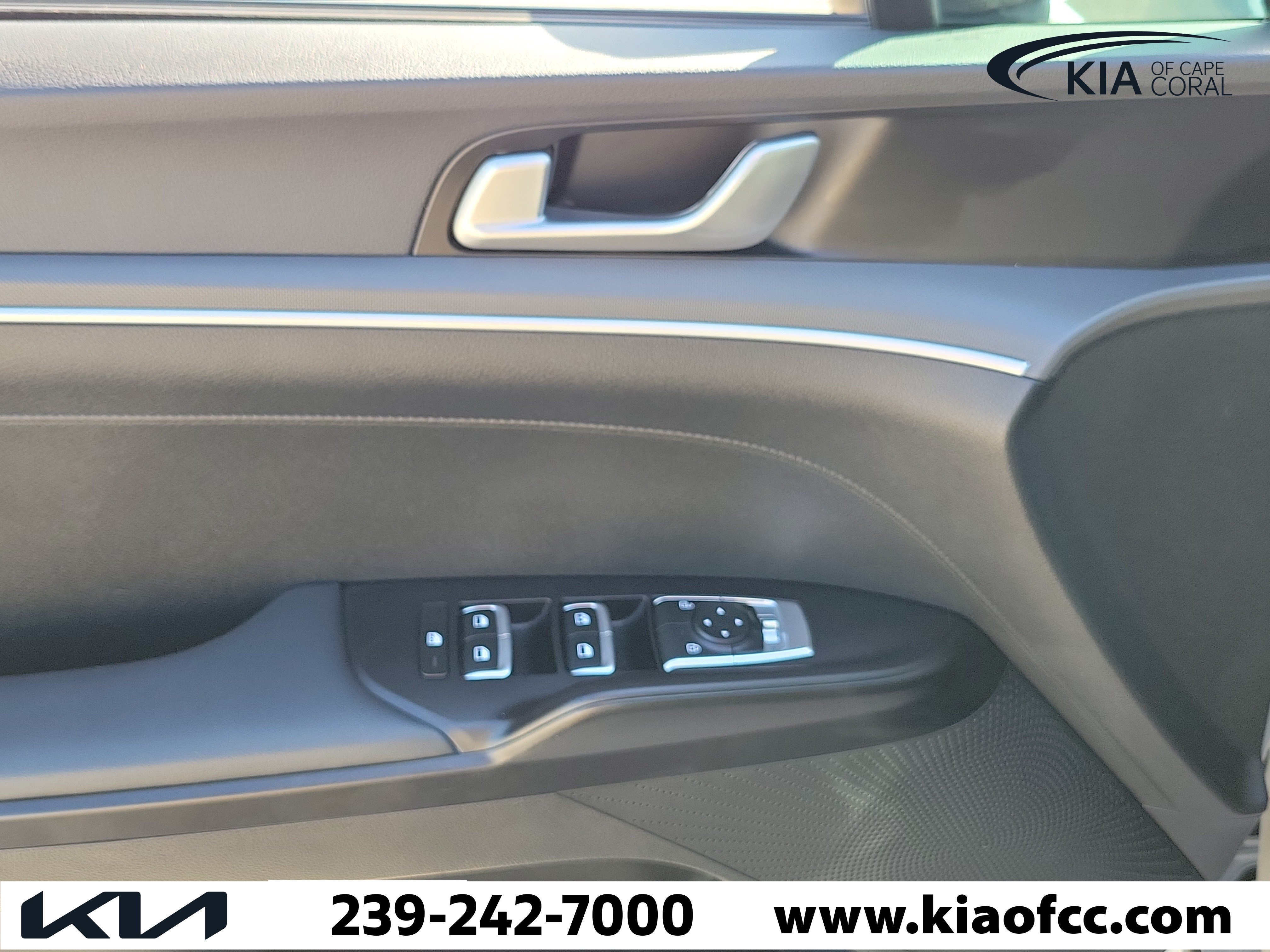 Used 2024 Kia K5 GT-Line w/ GT-Line Premium Package FWD image 23