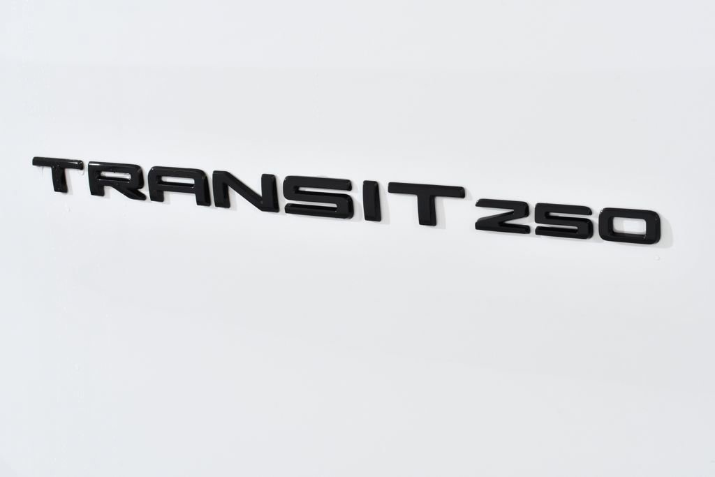 New 2026 Ford Transit 250 148 Medium Roof Extended AWD w/ Load Area Protection Package image 22
