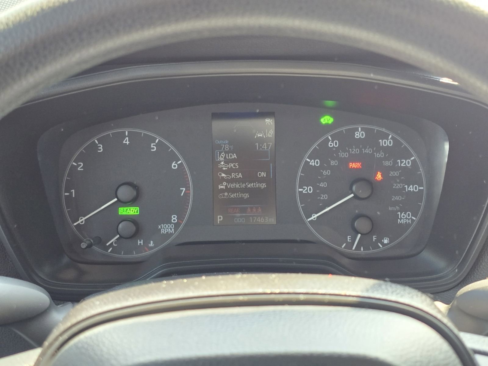 Used 2023 Toyota Corolla Cross S image 21