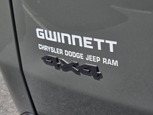 New 2026 Jeep Cherokee Overland w/ Advanced Pro Tech Group AWD/4WD image 33