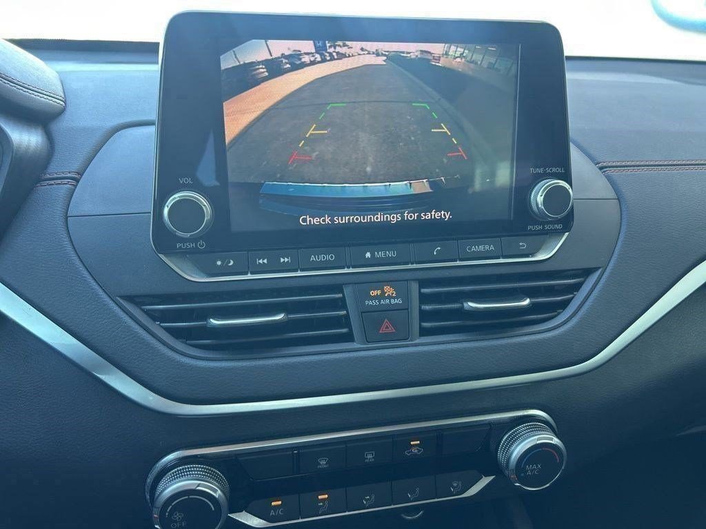 Used 2021 Nissan Altima 2.5 SR image 11