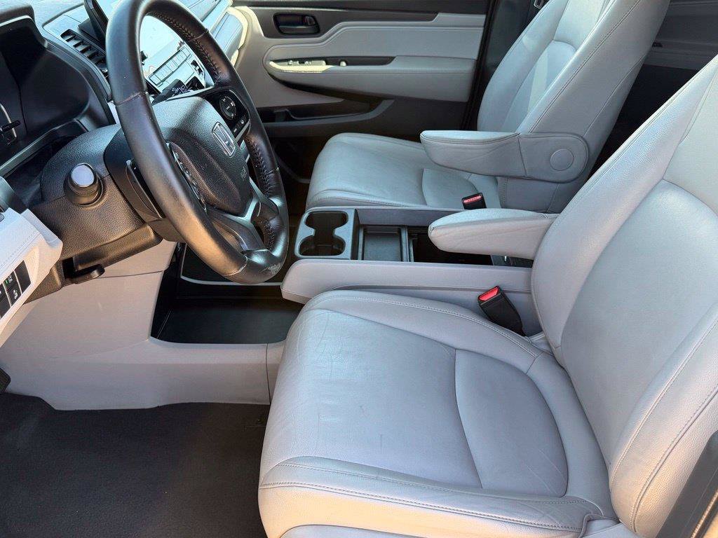 Used 2020 Honda Odyssey EX-L image 8