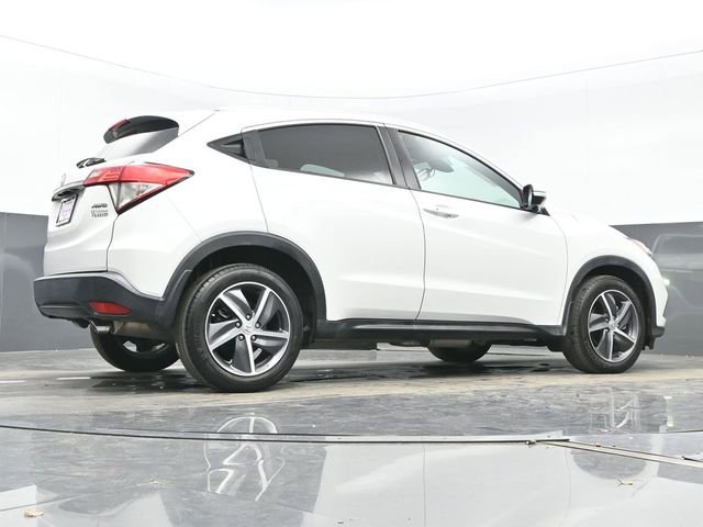 Certified 2022 Honda HR-V EX-L image 25