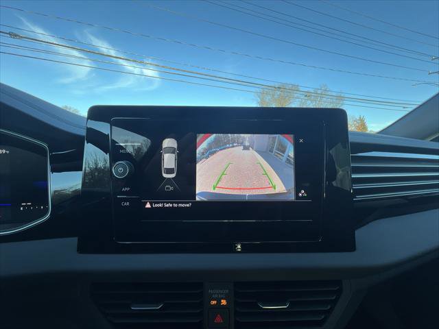 New 2026 Volkswagen Jetta Sport image 17