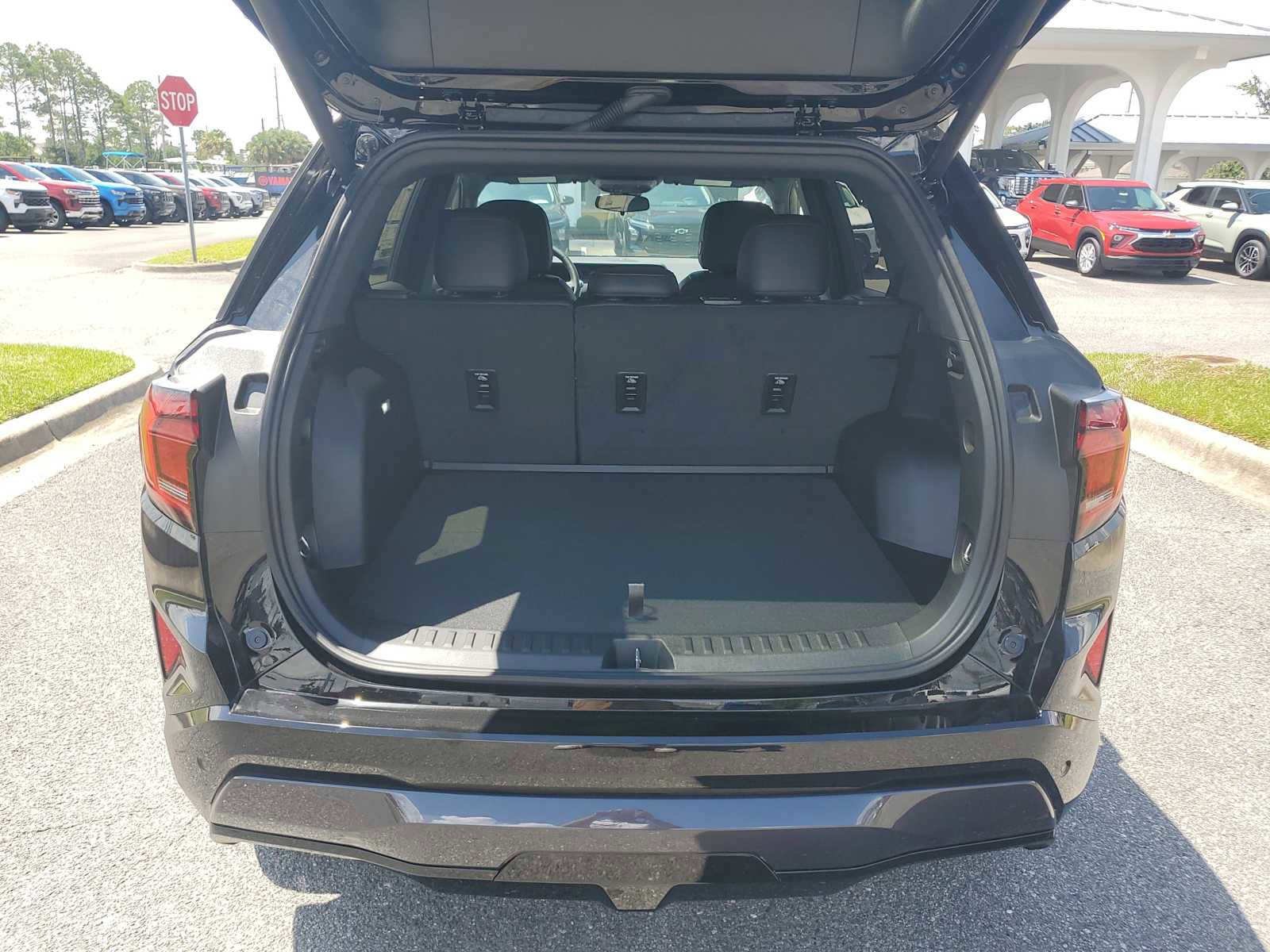 New 2026 GMC Terrain AT4 image 5