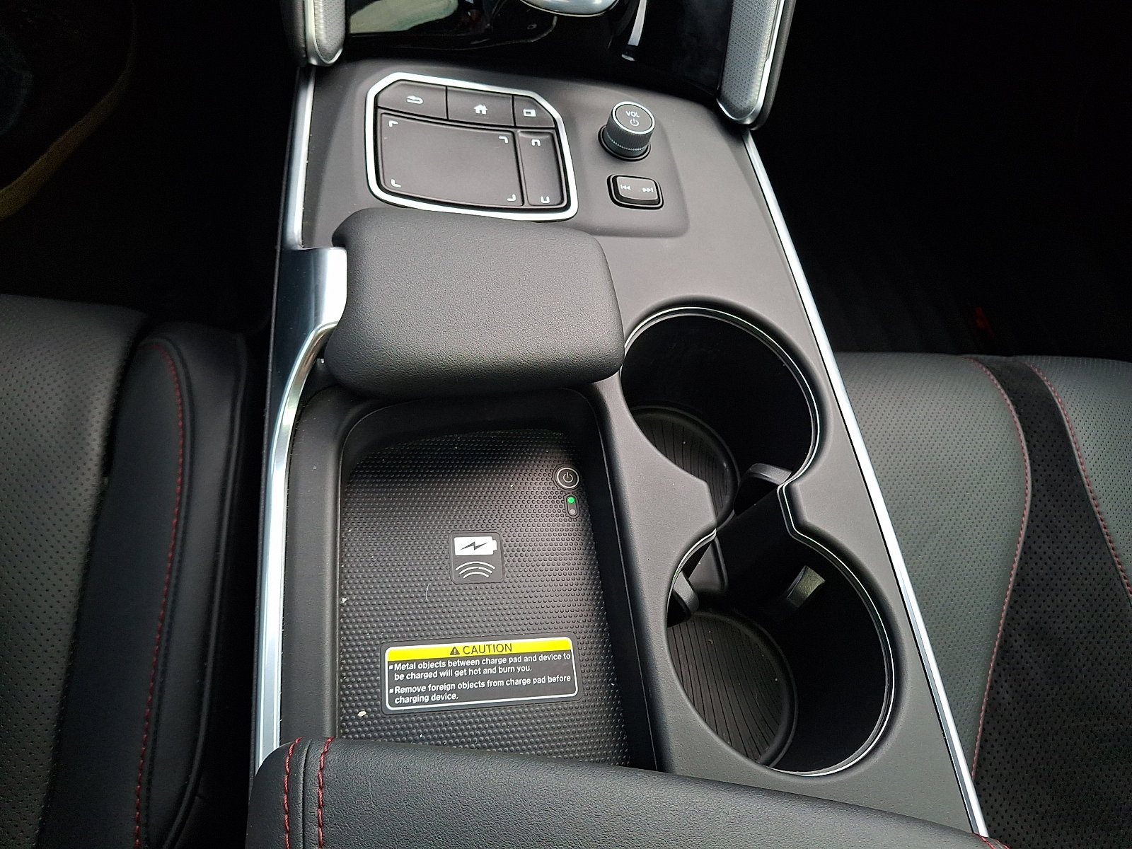 Certified 2023 Acura TLX Type S AWD/4WD image 26
