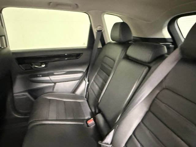 Used 2025 Honda CR-V EX-L image 39