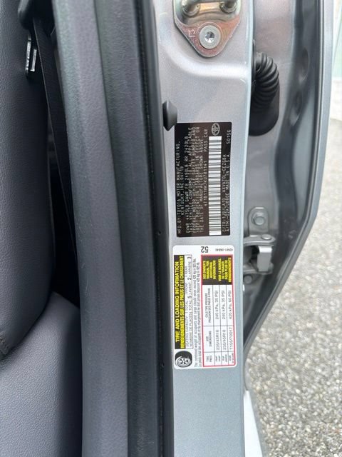 Used 2019 Toyota Camry XLE w/ Driver Assist Package FWD image 28