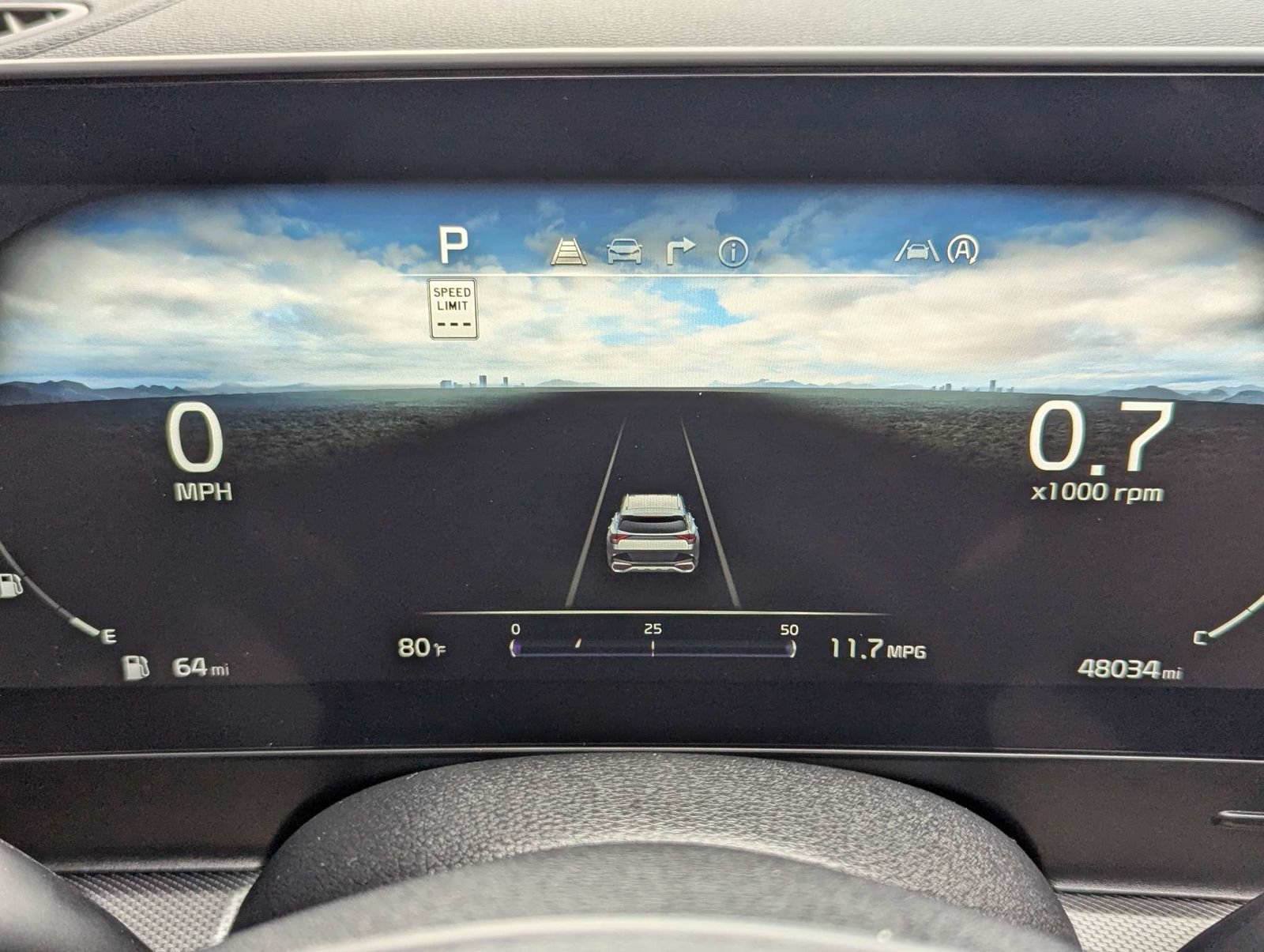 Used 2024 Kia Sportage SX FWD image 26
