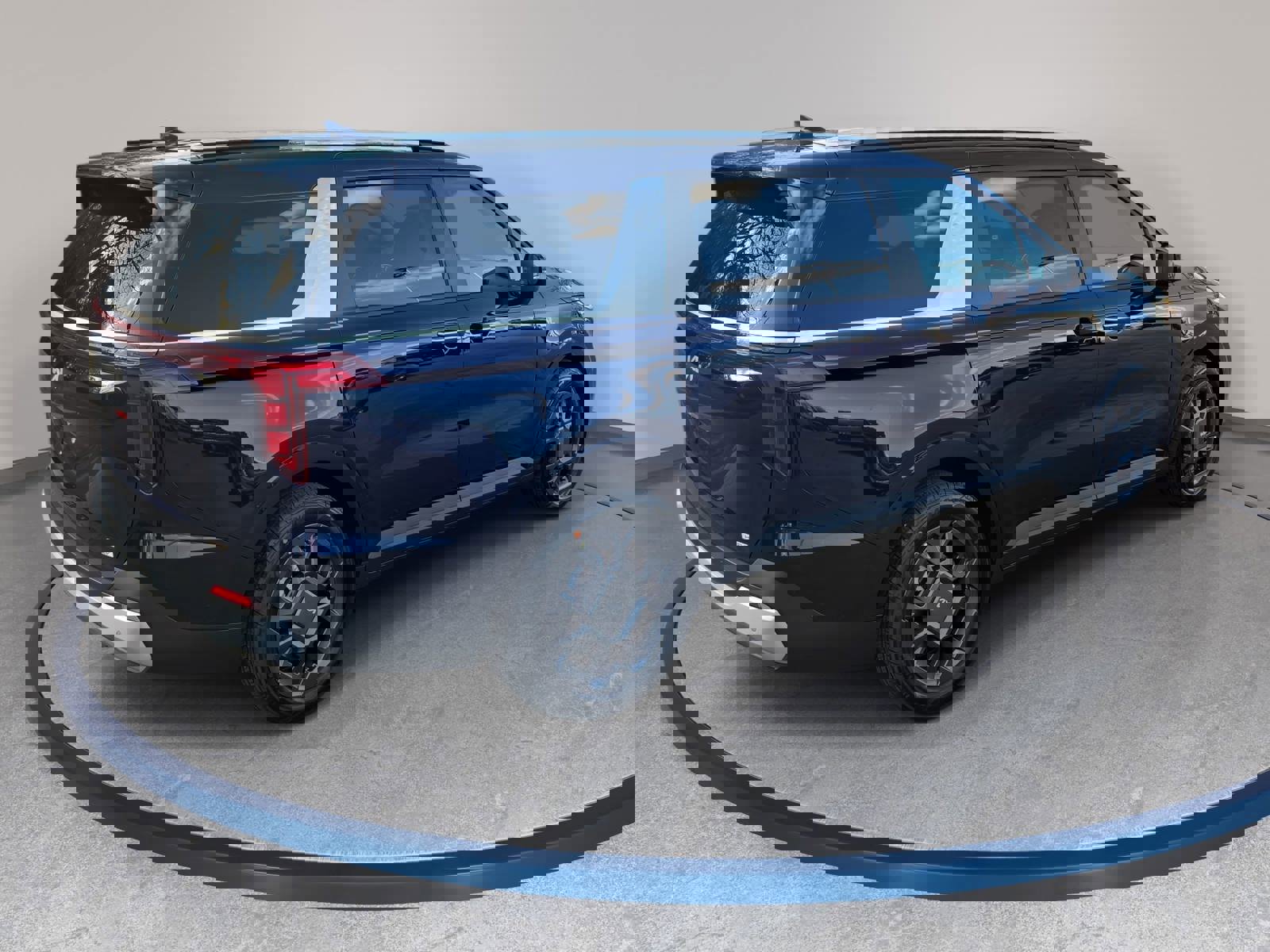 New 2026 Kia Carnival EX FWD image 5