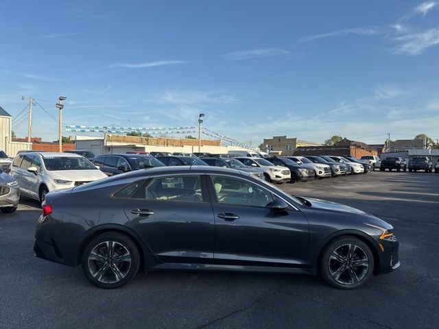 Used 2021 Kia K5 EX w/ EX Premium Package FWD image 6