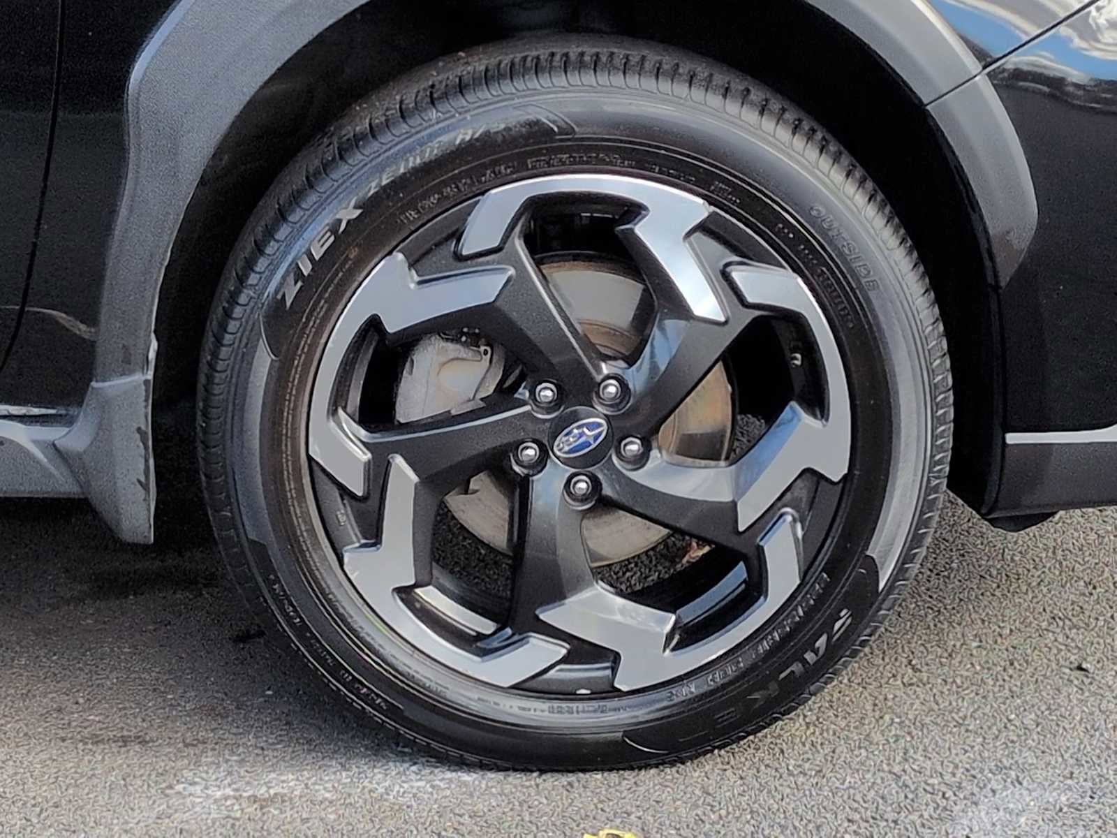 Used 2022 Subaru Crosstrek 2.5i Limited w/ Moonroof Package 2 image 14