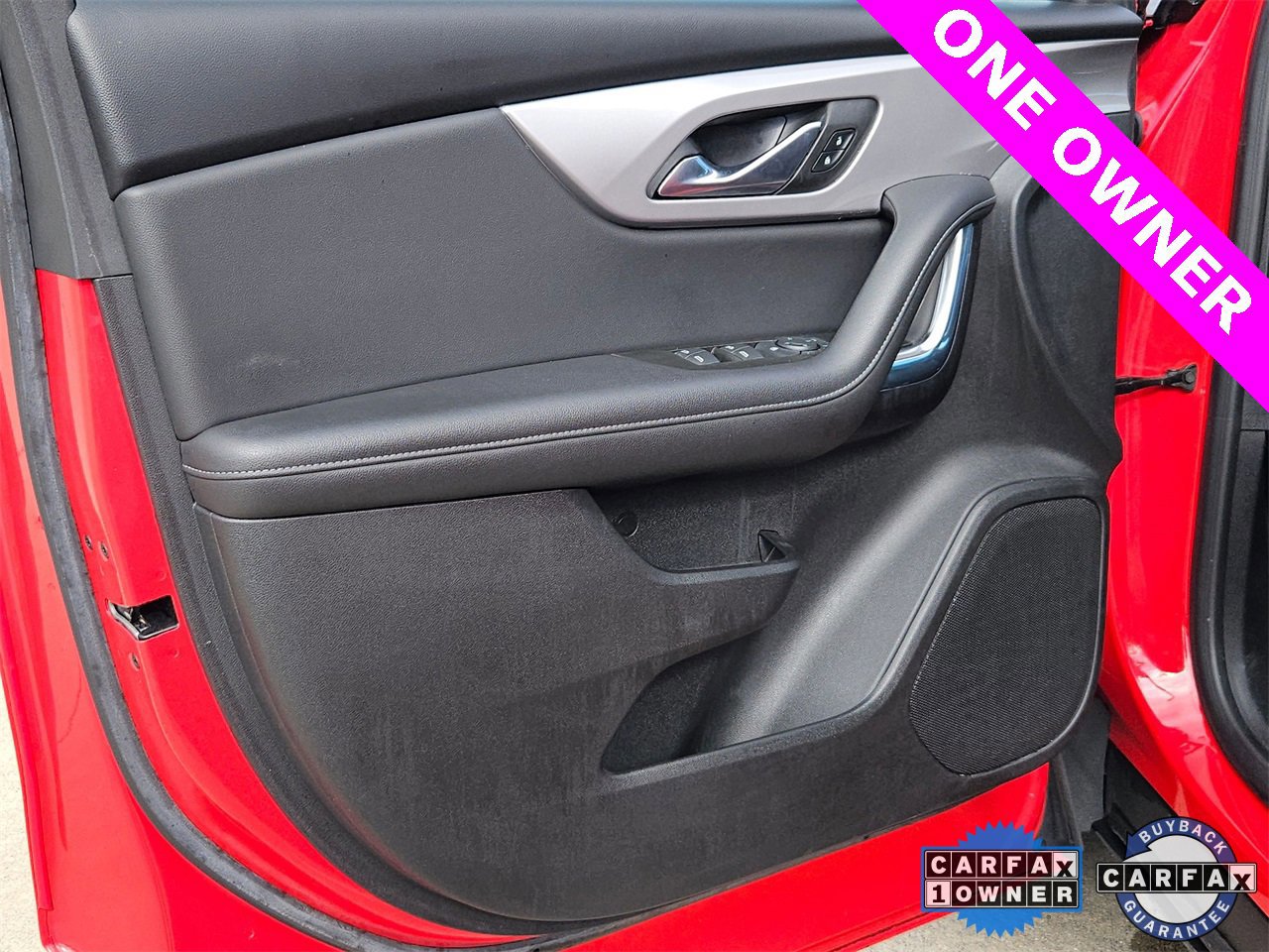 Used 2022 Chevrolet Blazer LT image 7