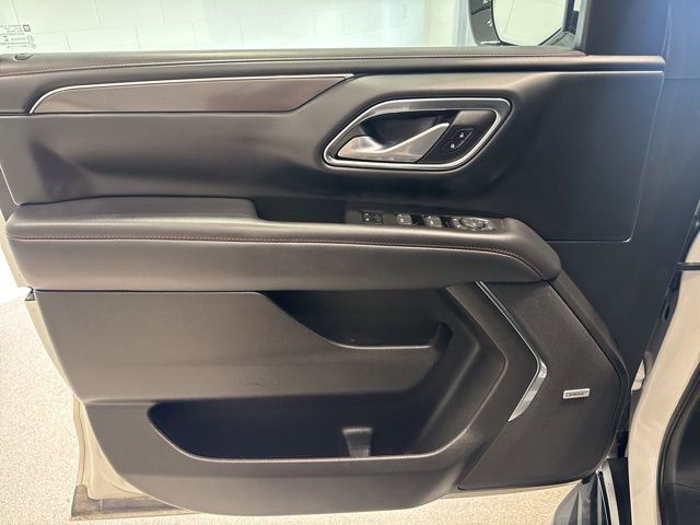 Used 2022 Chevrolet Tahoe RST w/ Luxury Package image 23