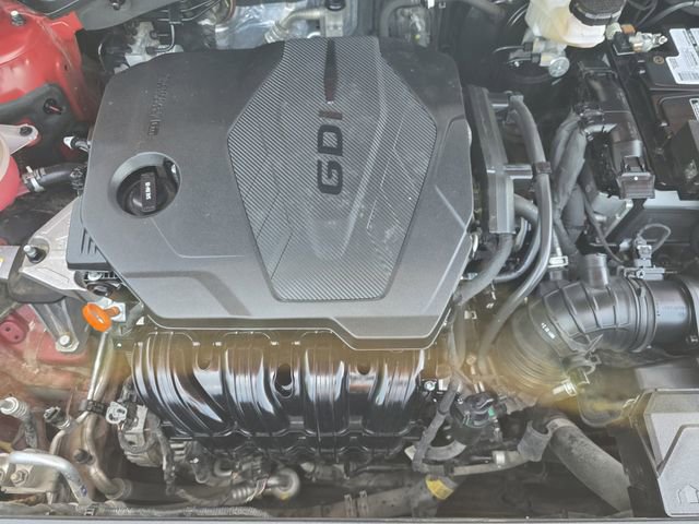 Used 2022 Kia Sorento LX FWD image 26