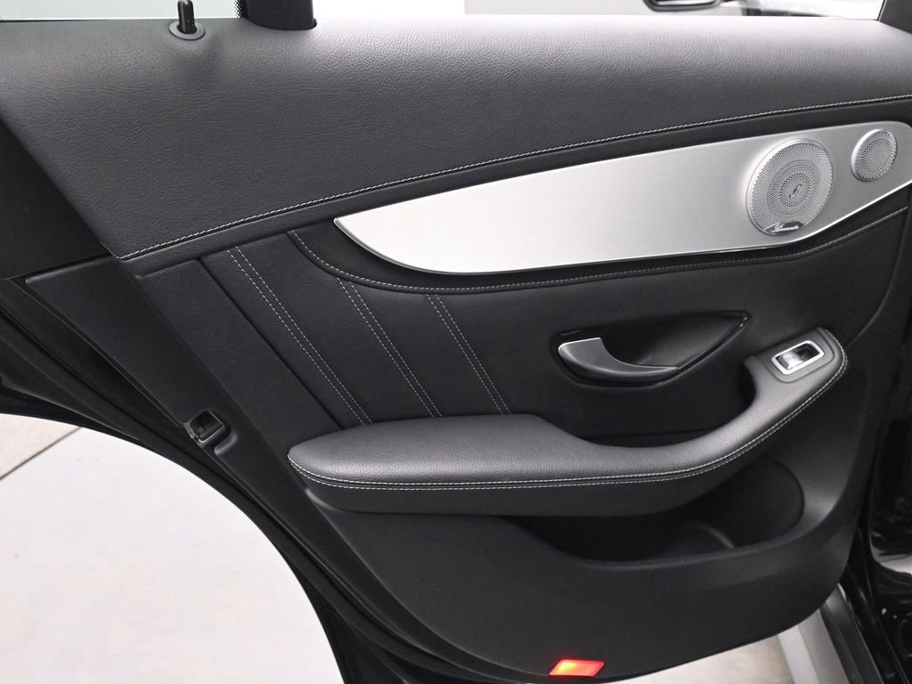 Used 2020 Mercedes-Benz GLC 63 AMG 4MATIC image 18