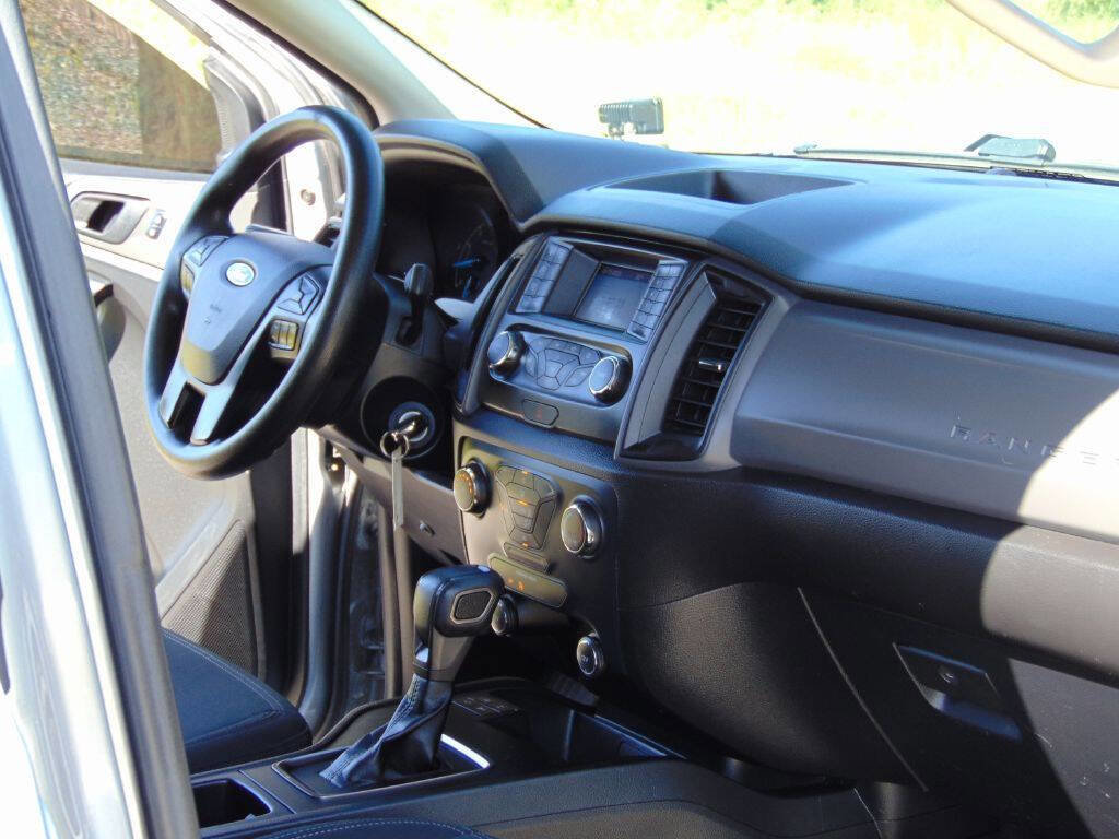 Used 2020 Ford Ranger XL w/ Equipment Group 101A Mid image 29