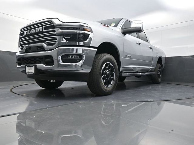 New 2026 RAM 2500 Laramie image 22