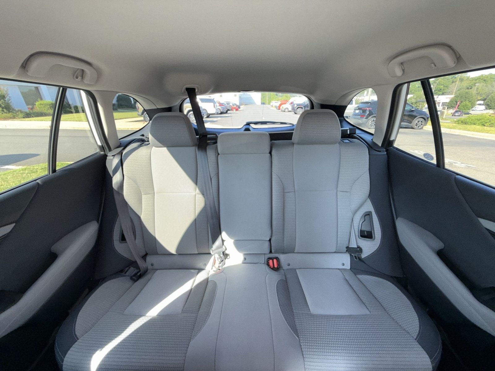 Used 2020 Subaru Outback Premium AWD/4WD image 23