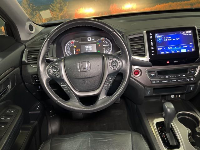 Used 2018 Honda Pilot EX-L image 74