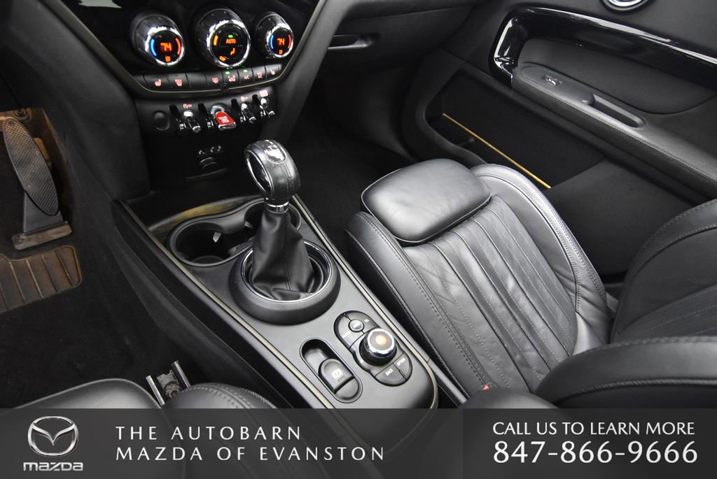 Used 2018 MINI Cooper Countryman S image 32