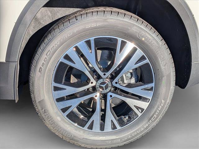 Certified 2026 Mercedes-Benz GLA 250 image 21