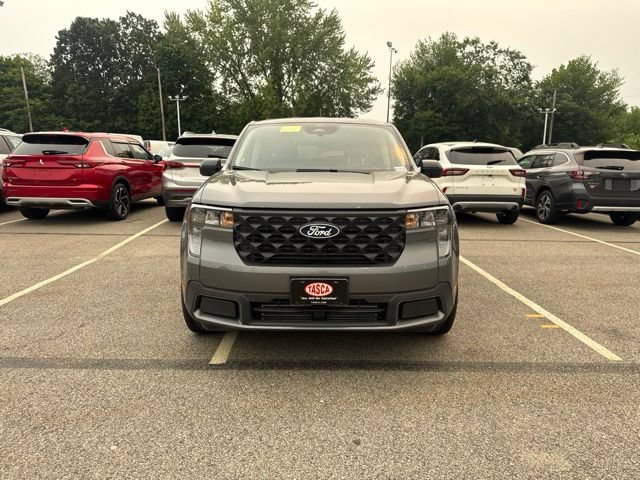 New 2026 Ford Maverick XLT w/ 4K Tow Package AWD/4WD image 2