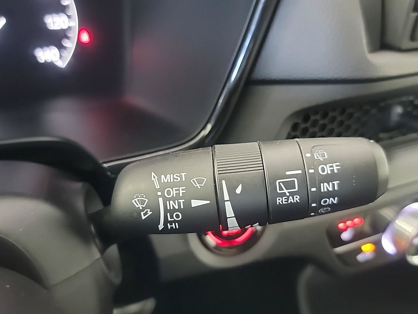 Certified 2023 Honda CR-V EX image 27