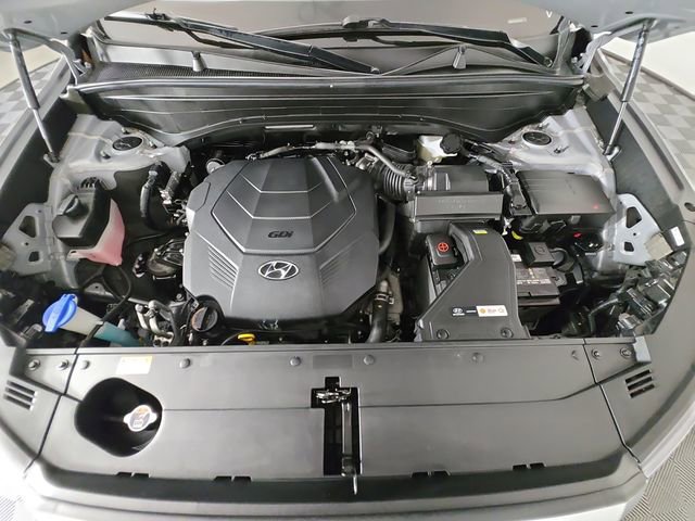 Used 2021 Hyundai Palisade Calligraphy AWD/4WD image 16