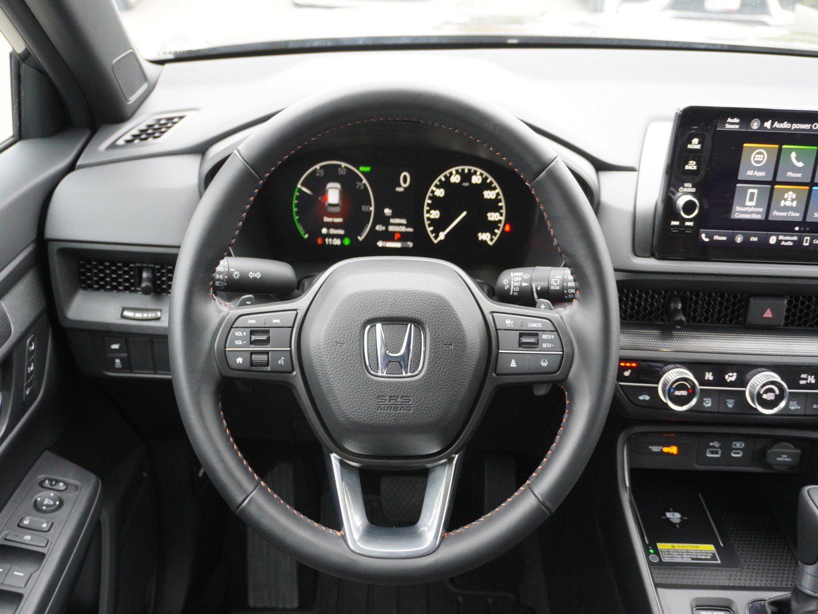 Used 2025 Honda CR-V Sport-L image 16