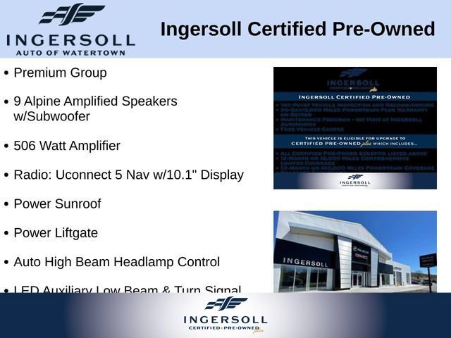 Used 2022 Dodge Durango GT image 7