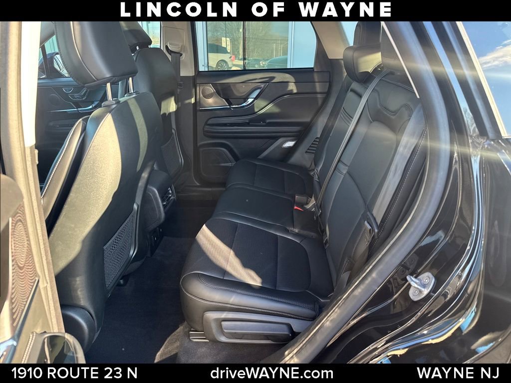 Certified 2023 Lincoln Corsair AWD w/ Equipment Group 101A image 22
