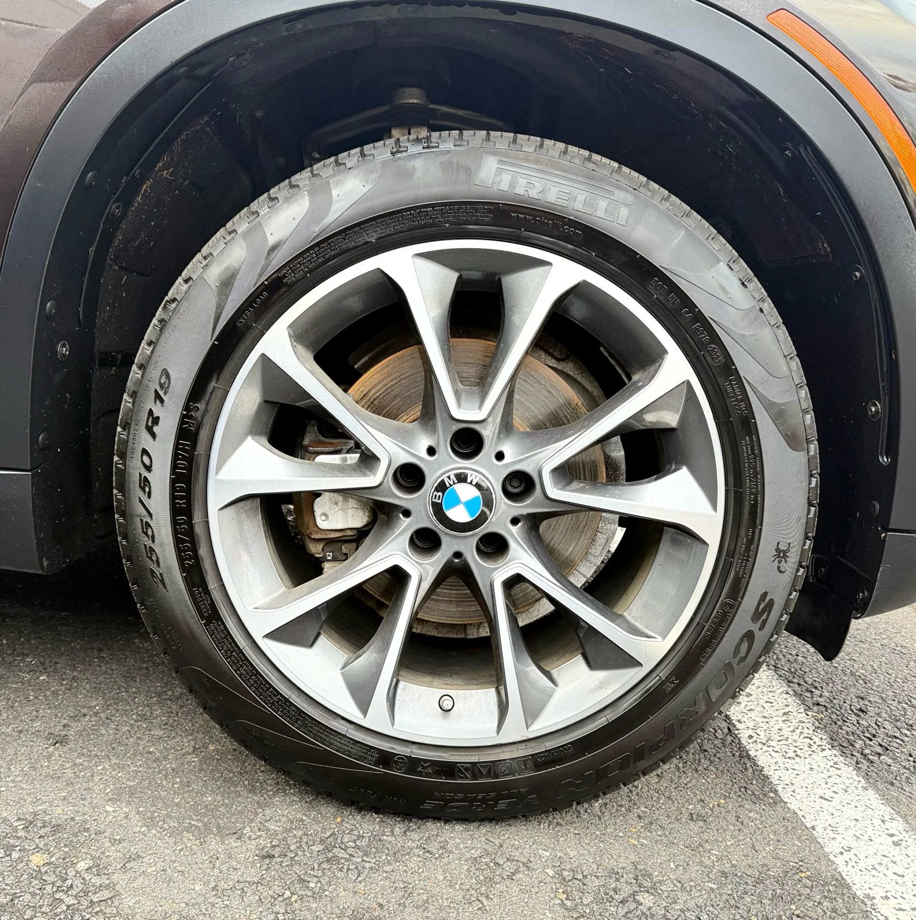 Used 2014 BMW X5 xDrive35i image 59