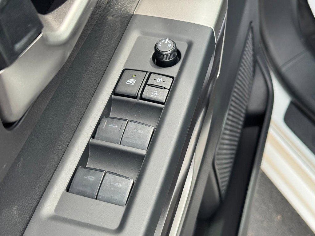 New 2026 Toyota Tundra SR5 image 10