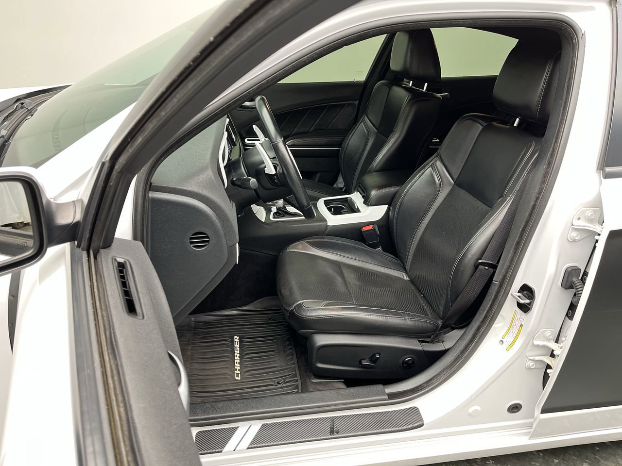 Used 2018 Dodge Charger GT AWD/4WD image 9
