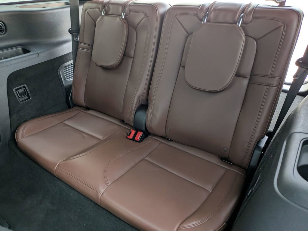 Used 2025 Lincoln Aviator Reserve w/ Illumination Package image 24