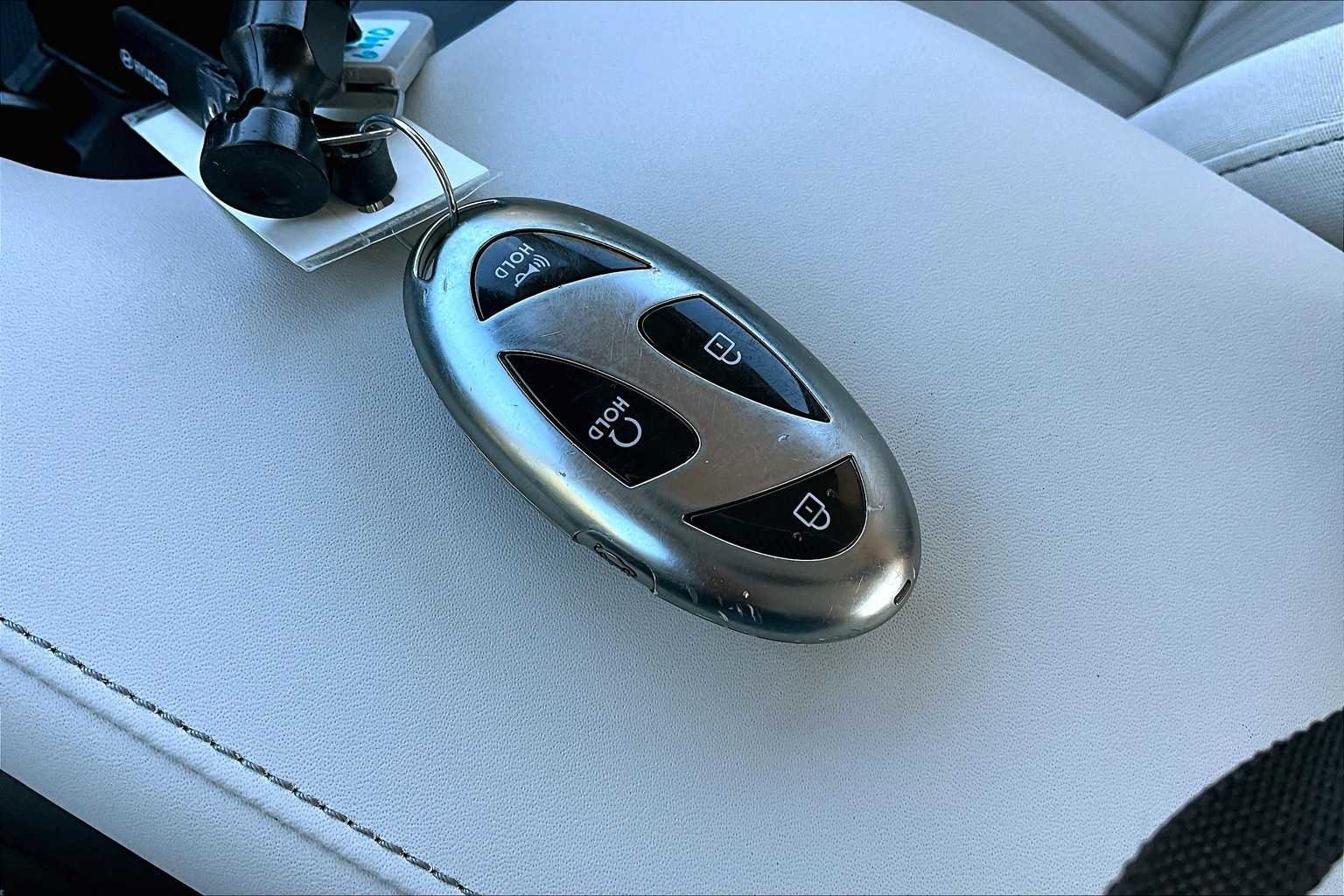 Used 2024 Hyundai Sonata SEL image 14