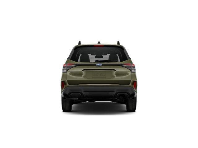 New 2026 Subaru Forester Premium image 9