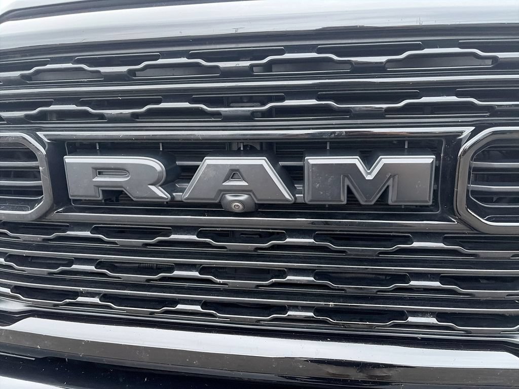 Used 2023 RAM 2500 Limited AWD/4WD image 32
