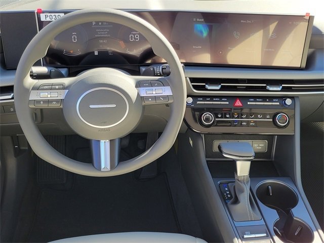 New 2026 Hyundai Sonata SE image 4