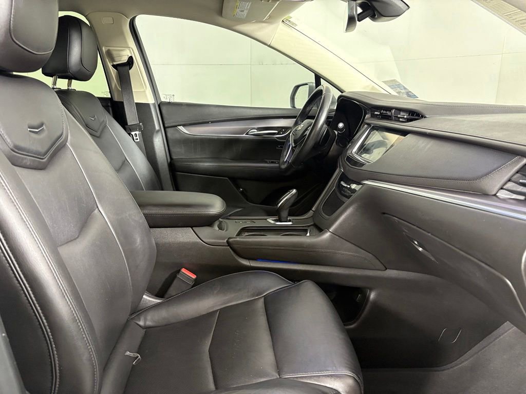 Used 2019 Cadillac XT5 Premium Luxury FWD image 14